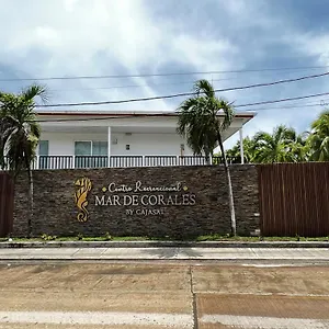 Mar De Corales By Cajasai Hotel San Andrés