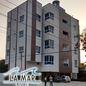 La Mar Hotel Cartagena